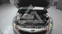 2013 KIA K5