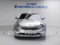 2013 KIA K5