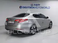 2013 KIA K5