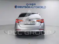 2013 KIA K5