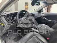 2013 KIA K5