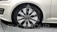 2013 KIA K5