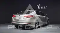 2013 KIA K5