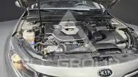 2013 KIA K5