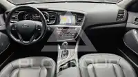 2013 KIA K5