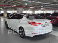 2013 KIA K5