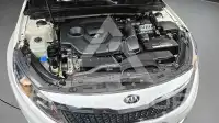 2013 KIA K5