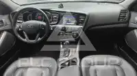 2013 KIA K5