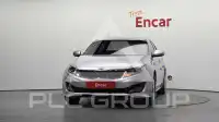 2013 KIA K5