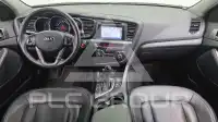 2013 KIA K5