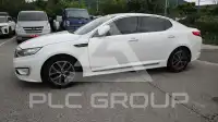 2013 KIA K5