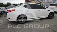 2013 KIA K5