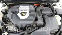 2013 KIA K5