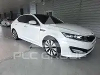 2013 KIA K5