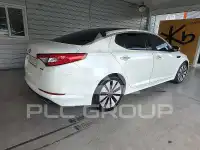 2013 KIA K5