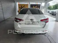 2013 KIA K5