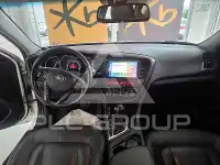 2013 KIA K5