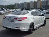 2013 KIA K5