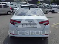 2013 KIA K5