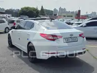 2013 KIA K5