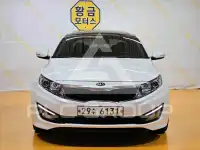 2013 KIA K5