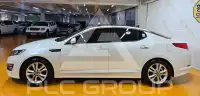 2013 KIA K5