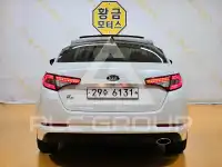 2013 KIA K5
