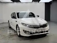 2013 KIA K5