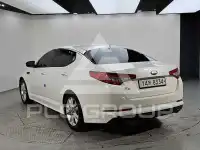 2013 KIA K5