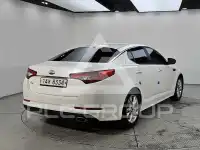 2013 KIA K5