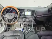 2013 KIA K5