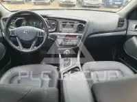 2013 KIA K5