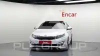 2013 KIA K5
