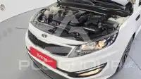2013 KIA K5