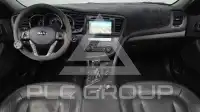 2013 KIA K5