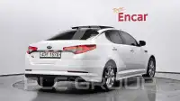2013 KIA K5