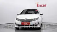 2013 KIA K5