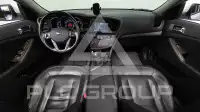 2013 KIA K5