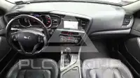 2013 KIA K5