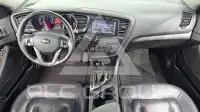2013 KIA K5