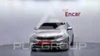 2013 KIA K5