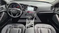 2013 KIA K5