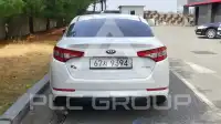 2013 KIA K5