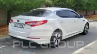 2013 KIA K5