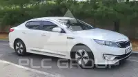 2013 KIA K5