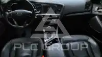 2013 KIA K5
