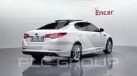 2013 KIA K5