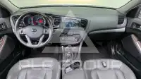 2013 KIA K5