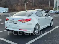 2013 KIA K5