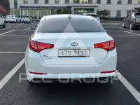 2013 KIA K5